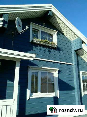 Дом 300 м² на участке 15 сот. на продажу в Шуе Республики Карелия Шуя - изображение 1