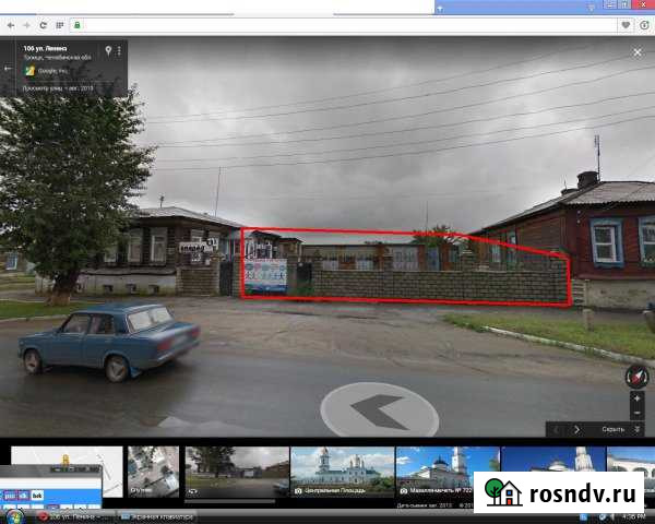 Участок промназначения 7 сот. на продажу в Троицке Челябинской области Троицк - изображение 1