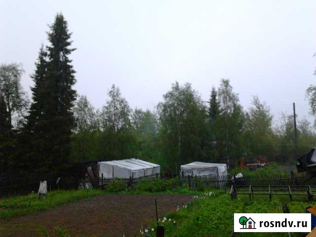 Дача 90 м² на участке 6 сот. на продажу в Печоре Печора - изображение 1