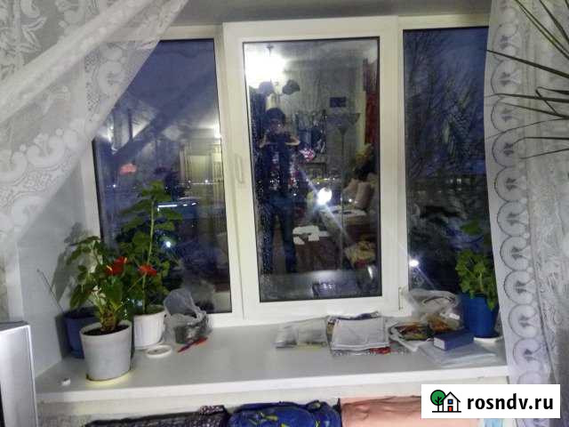 3-комнатная квартира, 63 м², 5/5 эт. на продажу в Агрызе Агрыз - изображение 1