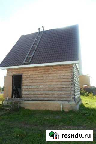 Дача 88 м² на участке 12 сот. на продажу в Бронницах Бронницы - изображение 1