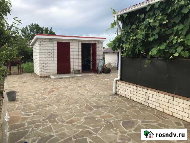 Дом 80 м² на участке 22 сот. на продажу в Синегорском Синегорский - изображение 1