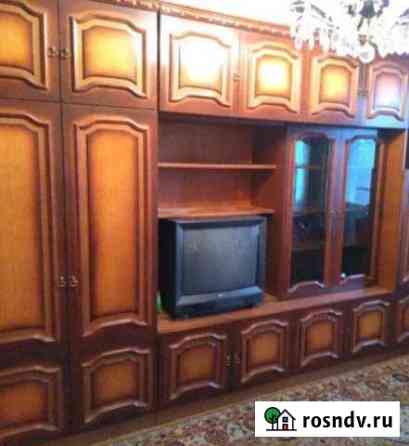 2-комнатная квартира, 46 м², 3/5 эт. в аренду на длительный срок в Бийске Бийск