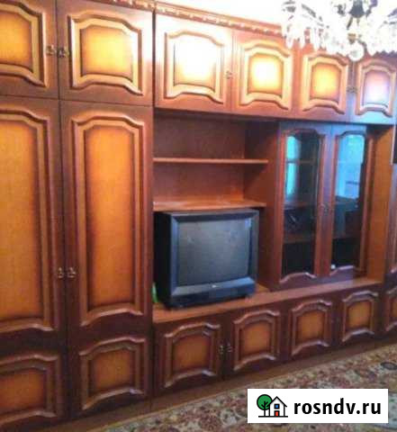 2-комнатная квартира, 46 м², 3/5 эт. в аренду на длительный срок в Бийске Бийск - изображение 1