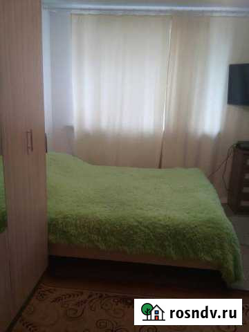 Квартира-студия, 23 м², 3/3 эт. на продажу в Чунском Чунский - изображение 1