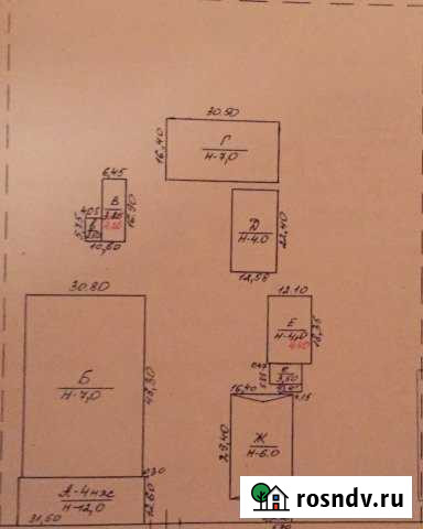 Производственная база Красноперекопск - изображение 1