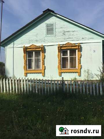 Дом 60 м² на участке 50 сот. на продажу в Савино Савино - изображение 1