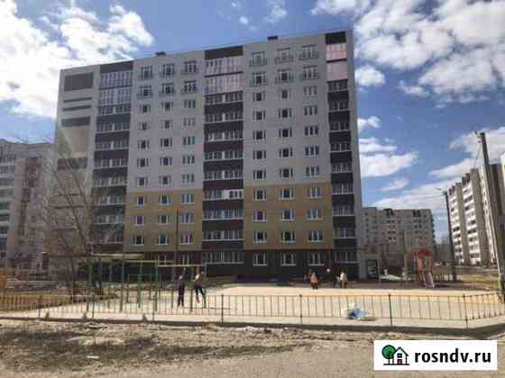2-комнатная квартира, 59 м², 1/11 эт. на продажу в Дзержинске Дзержинск