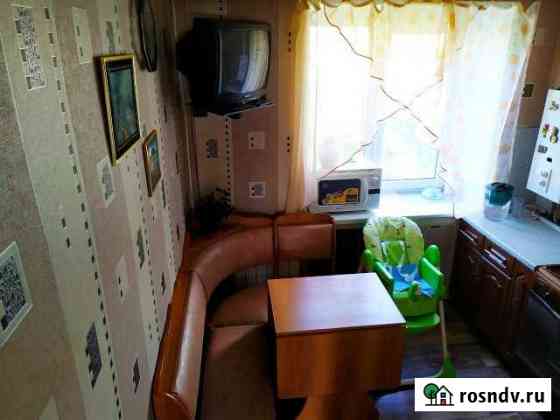3-комнатная квартира, 62 м², 5/5 эт. на продажу в Белорецке Белорецк