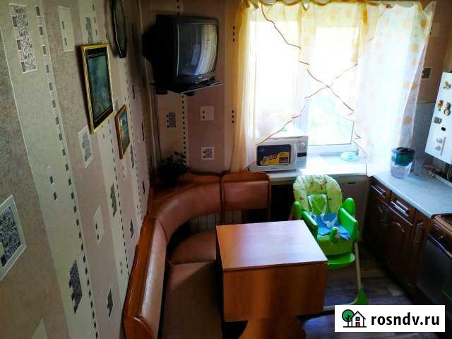 3-комнатная квартира, 62 м², 5/5 эт. на продажу в Белорецке Белорецк - изображение 1