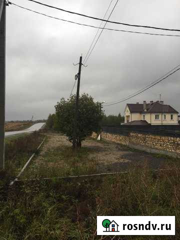 Участок ИЖС 25 сот. в аренду в Домодедово Домодедово - изображение 1