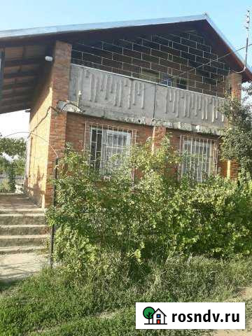 Дача 58 м² на участке 8 сот. на продажу в Гулькевичах Гулькевичи - изображение 1