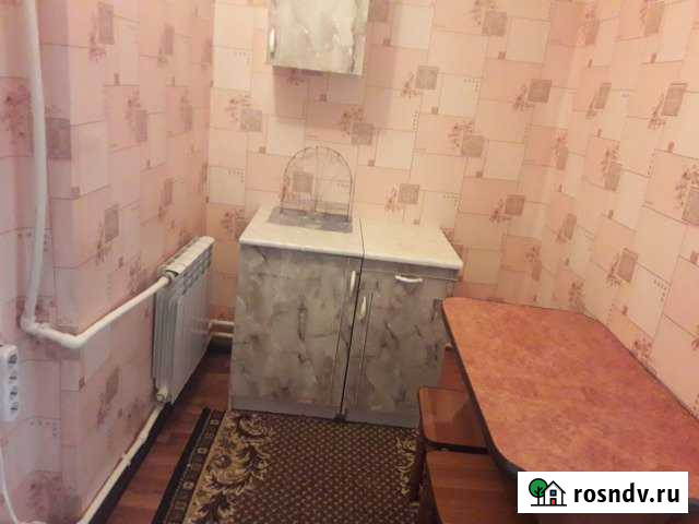 Комната 19 м² в 1-ком. кв., 2/3 эт. на продажу в Белинском Белинский - изображение 1