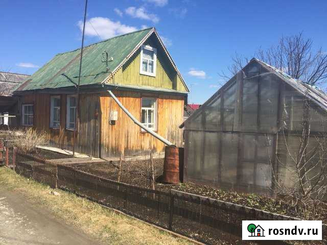 Дача 30 м² на участке 5 сот. на продажу в Верхней Пышме Верхняя Пышма - изображение 1