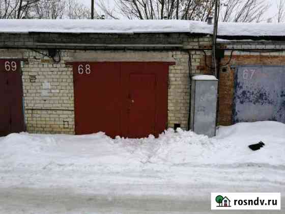 Гараж 22 м² в аренду в Белгороде Белгород