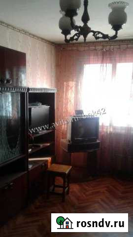 2-комнатная квартира, 44 м², 1/5 эт. на продажу в Междуреченске Кемеровской области Междуреченск - изображение 1