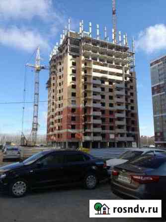 3-комнатная квартира, 80 м², 15/24 эт. на продажу в Липецке Липецк