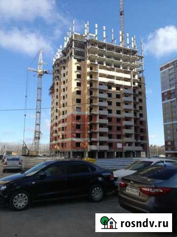 3-комнатная квартира, 80 м², 15/24 эт. на продажу в Липецке Липецк - изображение 1