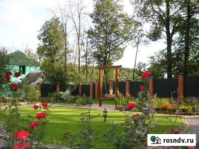 Дом 200 м² на участке 10 сот. на продажу в Одинцово Одинцово - изображение 1