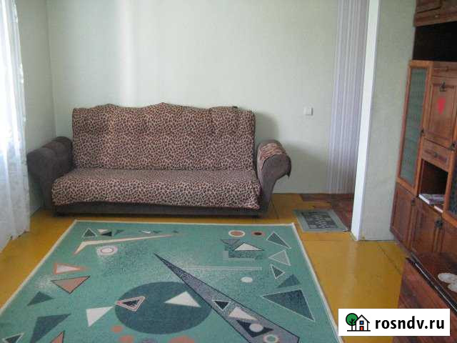 2-комнатная квартира, 41 м², 2/4 эт. на продажу в Находке Находка - изображение 1