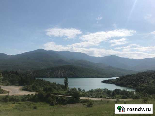 Коттедж 130 м² на участке 3.8 сот. на продажу в Алуште Алушта - изображение 1