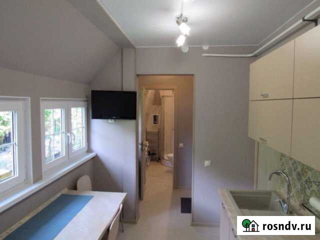 3-комнатная квартира, 56 м², 2/2 эт. на продажу в Светлогорске Светлогорск - изображение 1