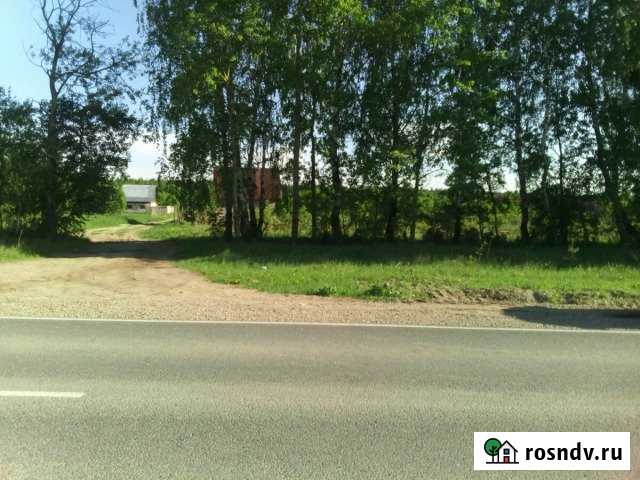 Участок СНТ, ДНП 10 сот. на продажу в Товарково Товарково - изображение 1