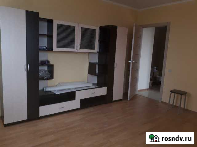 2-комнатная квартира, 55 м², 9/17 эт. в аренду на длительный срок в Серпухове Серпухов - изображение 1