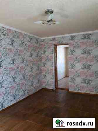 3-комнатная квартира, 68 м², 1/2 эт. на продажу в Темрюке Темрюк