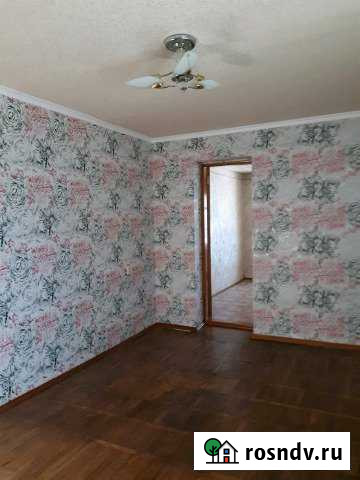3-комнатная квартира, 68 м², 1/2 эт. на продажу в Темрюке Темрюк - изображение 1