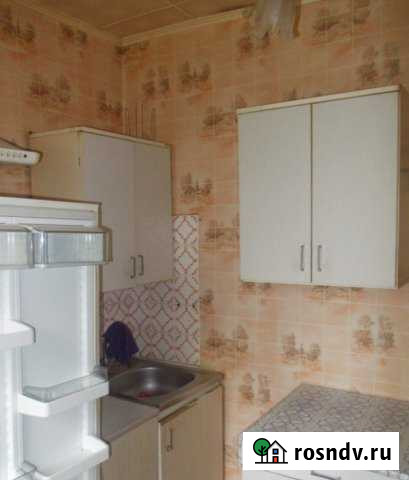 1-комнатная квартира, 32 м², 3/5 эт. в аренду на длительный срок в Старой Купавне Старая Купавна - изображение 1