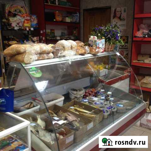 Торговое помещение, 70 кв.м. Бирюч - изображение 1