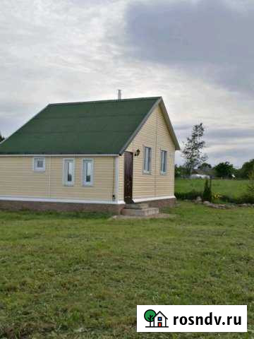 Дом 38 м² на участке 11 сот. на продажу в Кингисеппе Кингисепп - изображение 1