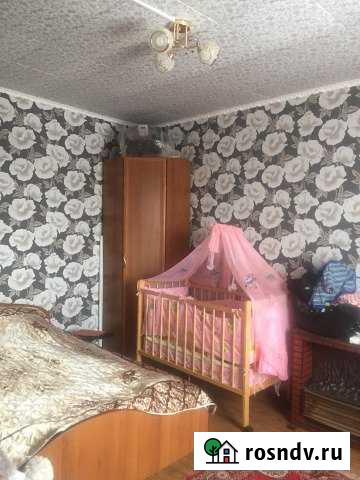 2-комнатная квартира, 53 м², 5/5 эт. на продажу в Сухиничах Сухиничи - изображение 1