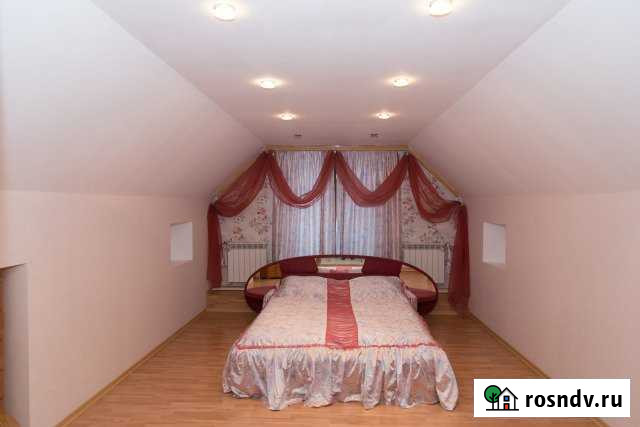 Дом 133 м² на участке 4 сот. в аренду на длительный срок в Туле Тула - изображение 1