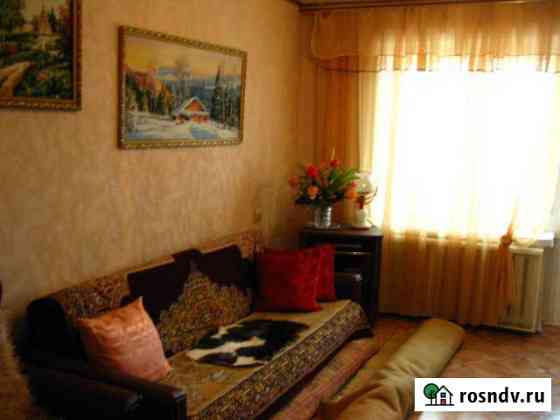 3-комнатная квартира, 56 м², 5/5 эт. на продажу в Балашове Балашов