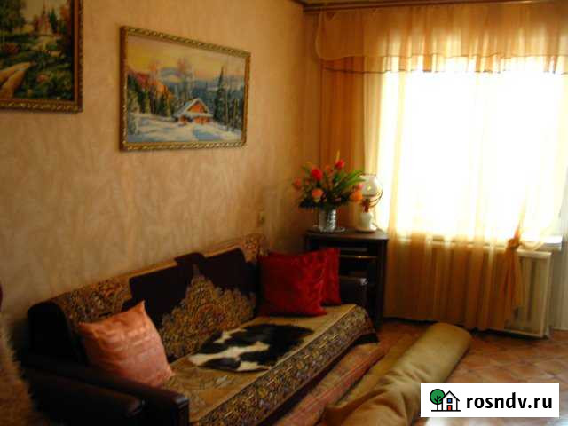 3-комнатная квартира, 56 м², 5/5 эт. на продажу в Балашове Балашов - изображение 1