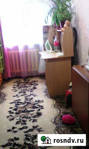 2-комнатная квартира, 43 м², 1/3 эт. в аренду посуточно в Кириллове Кириллов - изображение 1