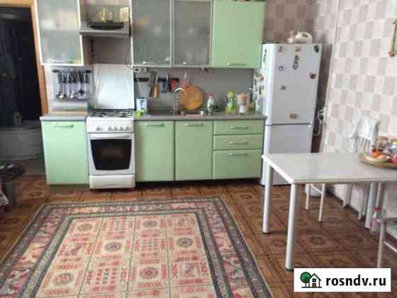 Дом 156 м² на участке 13 сот. на продажу в Шатуре Шатура