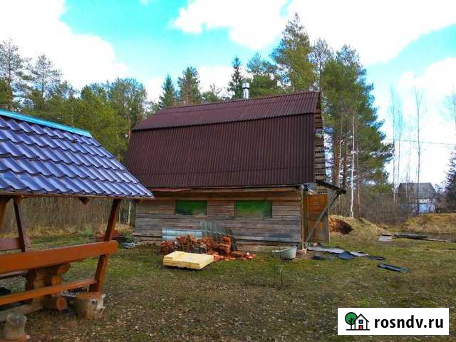 Дача 35 м² на участке 35 сот. на продажу в Пролетарии Пролетарий - изображение 1