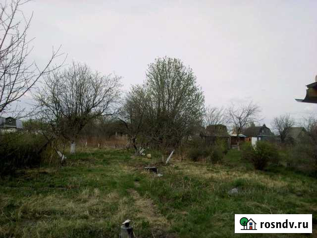 Участок СНТ, ДНП 6 сот. на продажу в Гидроторфе Гидроторф - изображение 1