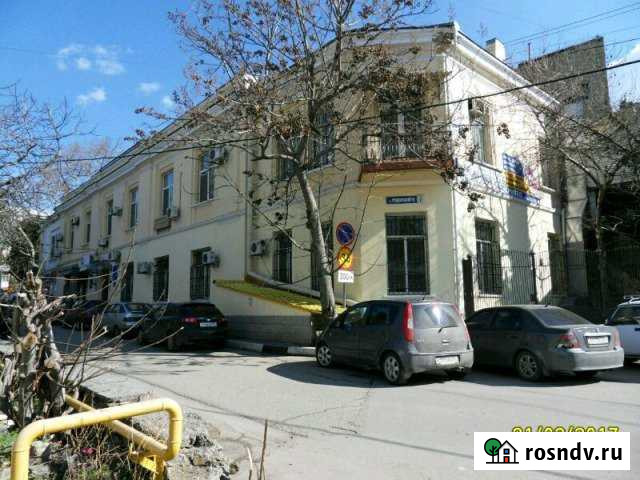 Помещения свободного назначения в центре Ялты Ялта - изображение 1