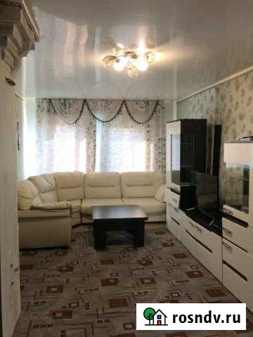 Дом 41 м² на участке 10 сот. на продажу в Еманжелинске Еманжелинск - изображение 1