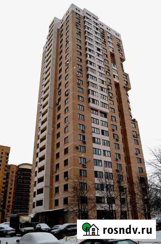 3-комнатная квартира, 93 м², 3/24 эт. на продажу в Реутове Реутов - изображение 1