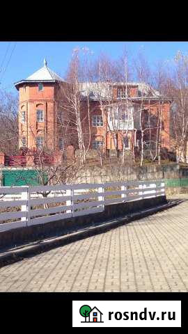 Дом 340 м² на участке 130 сот. на продажу во Владивостоке Владивосток - изображение 1