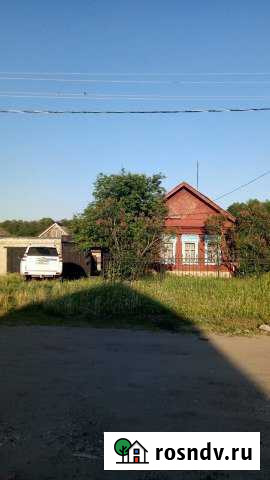 Дом 75 м² на участке 15 сот. на продажу в Мулловке Мулловка - изображение 1