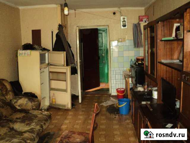 Комната 26 м² в 5-ком. кв., 3/3 эт. на продажу в Малиновке Малиновка - изображение 1