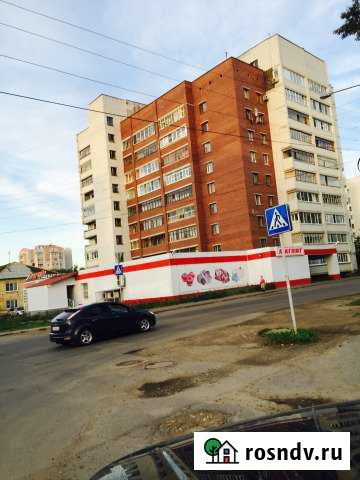 Офисное помещение гончарная 10 Вологда - изображение 1