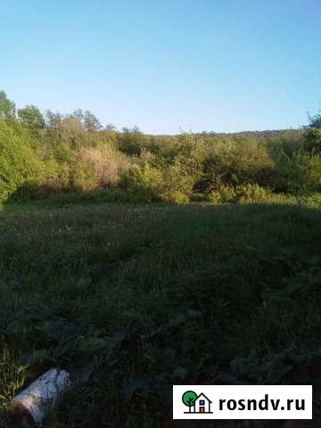 Дом 30 м² на участке 20 сот. на продажу в Межевом Межевой - изображение 1