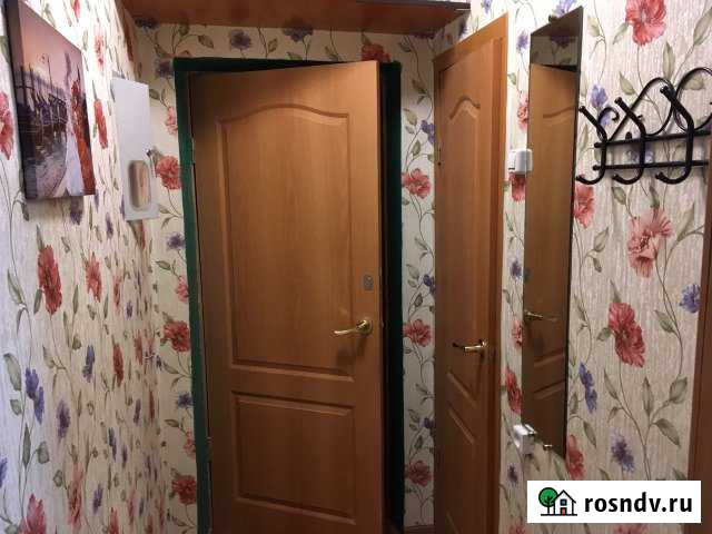 1-комнатная квартира, 25 м², 3/4 эт. в аренду посуточно в Кандалакше Кандалакша - изображение 1